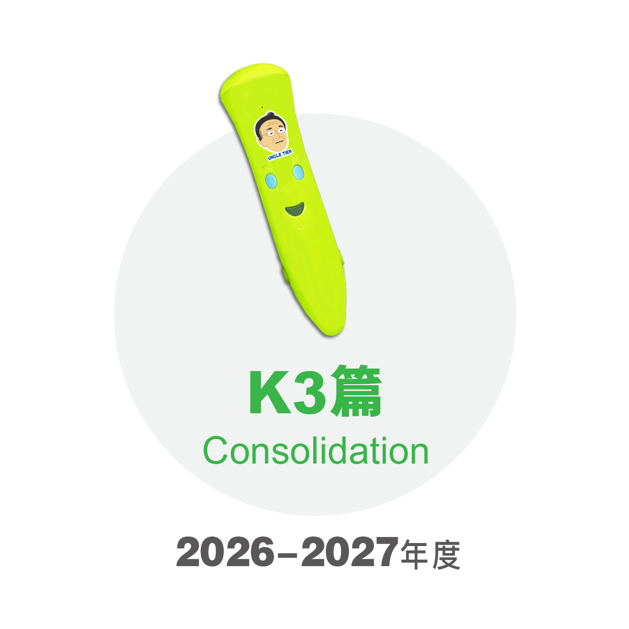 K3